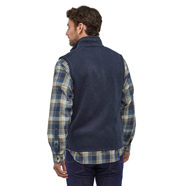 M`S BETTER SWEATER VEST