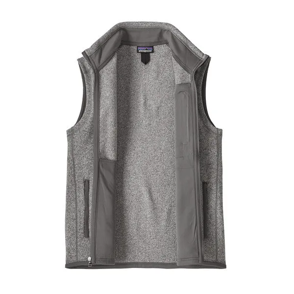 M`S BETTER SWEATER VEST