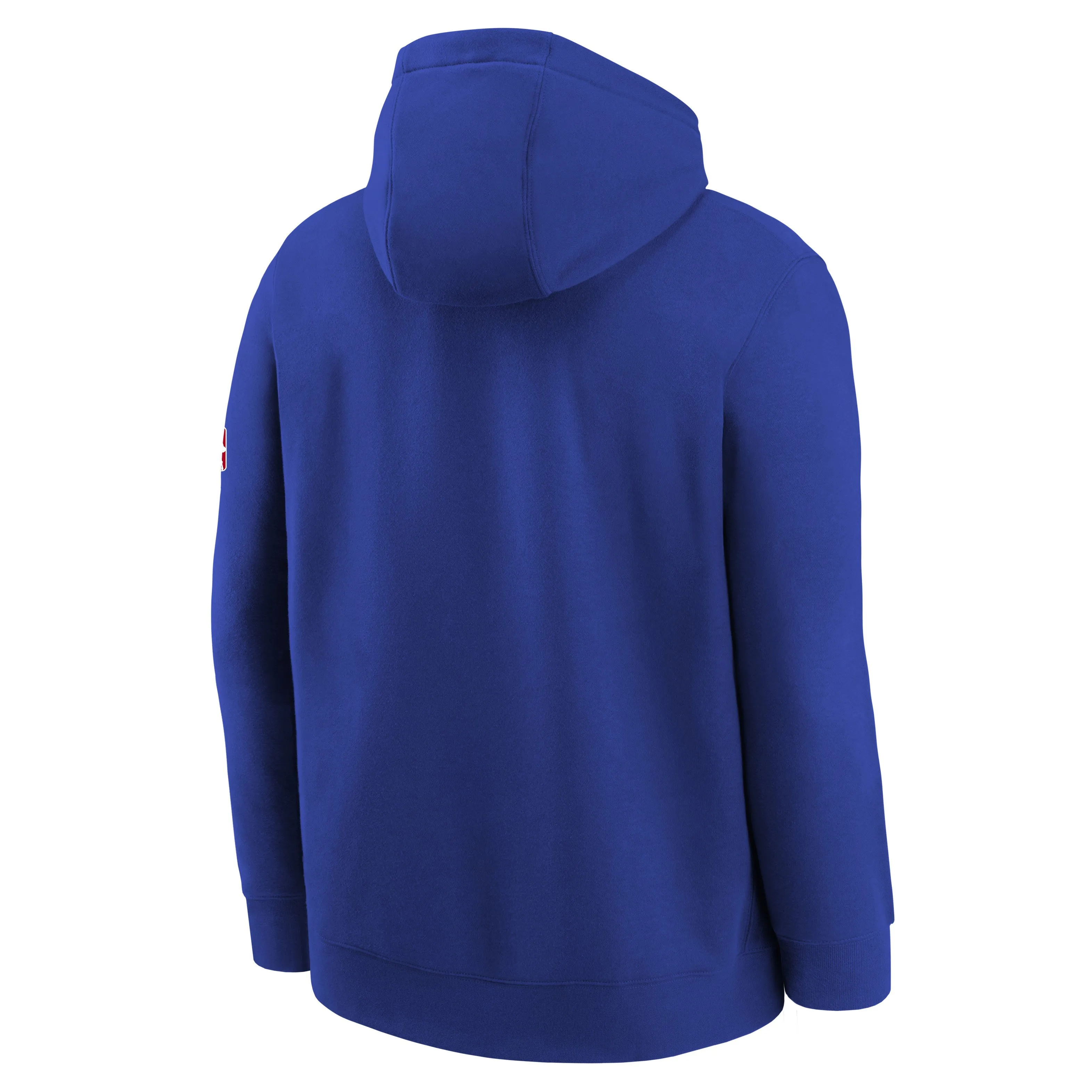 Nike NBA Youth Boys (8-20) Washington Wizards Essential Fleece Hoodie