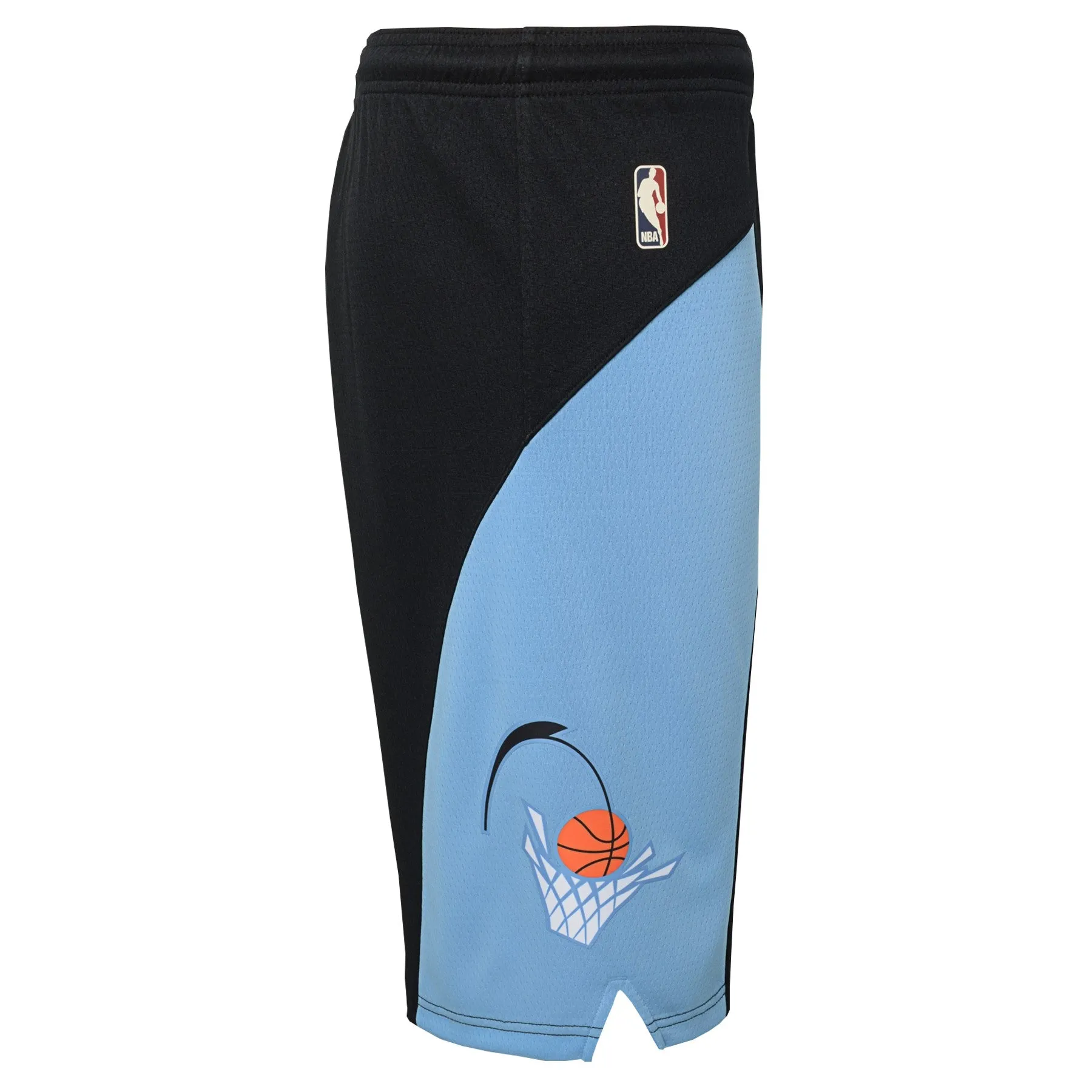 Nike NBA Youth Boys Cleveland Cavaliers Vintage Swingman Shorts
