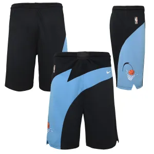 Nike NBA Youth Boys Cleveland Cavaliers Vintage Swingman Shorts