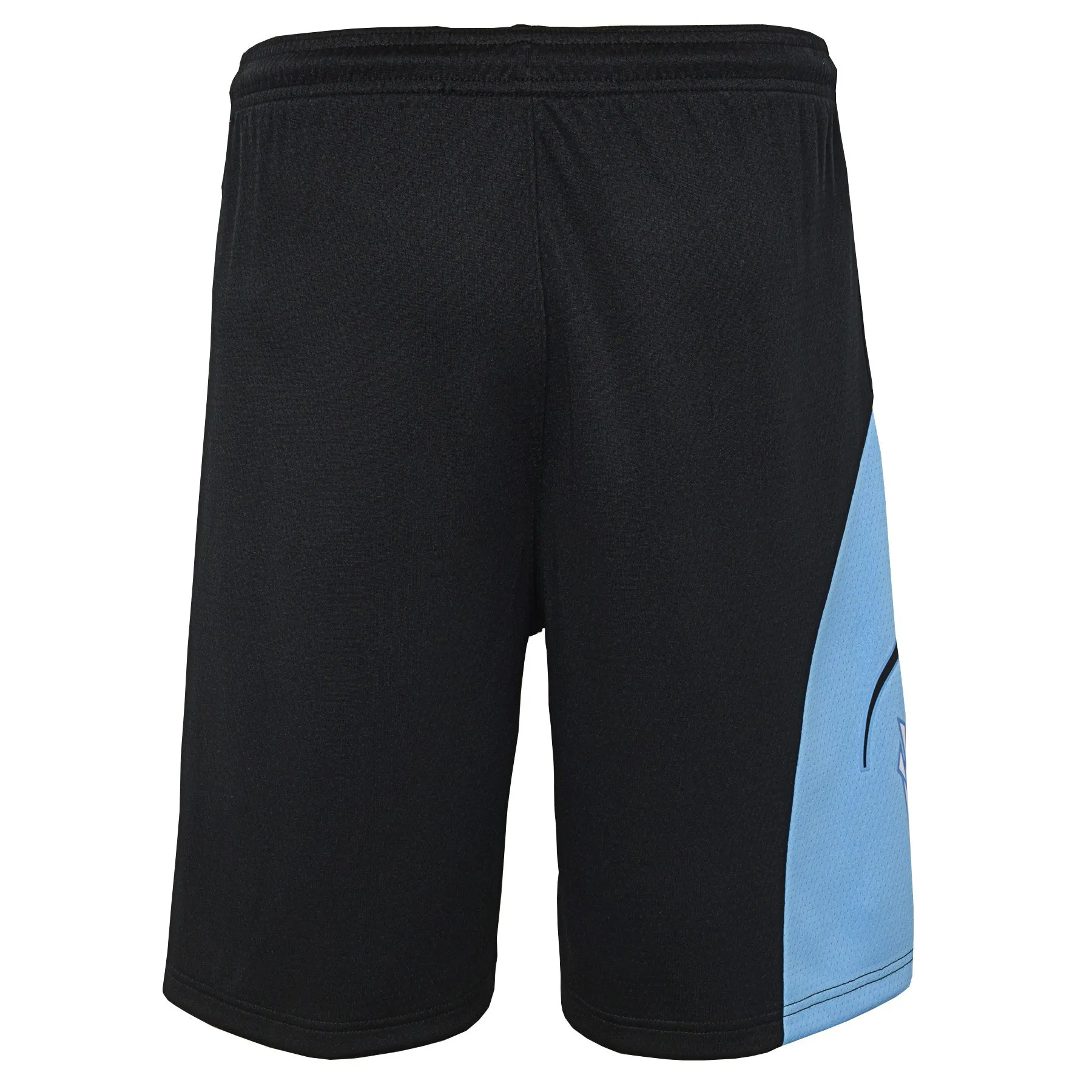 Nike NBA Youth Boys Cleveland Cavaliers Vintage Swingman Shorts