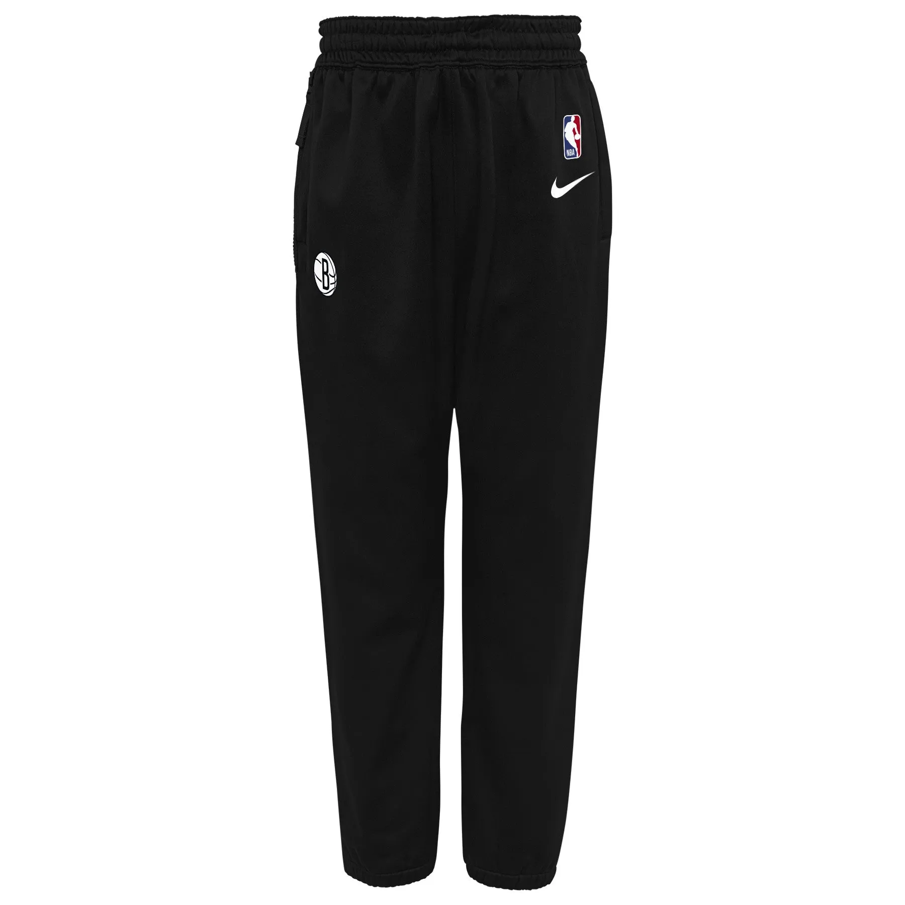 Nike NBA Youth Brookly Nets Spotlight Performance Pants