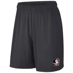 Nike Youth Seminole Logo Fly Short 2.0 - Anthracite