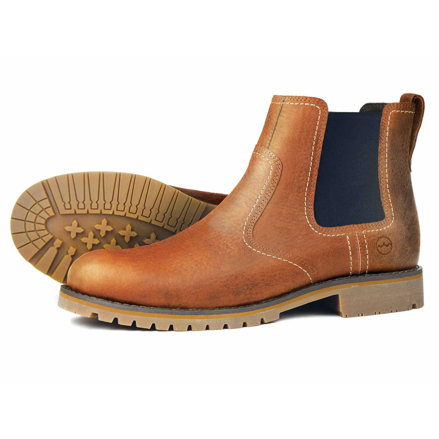 Orca Bay Exmoor Chelsea Boot