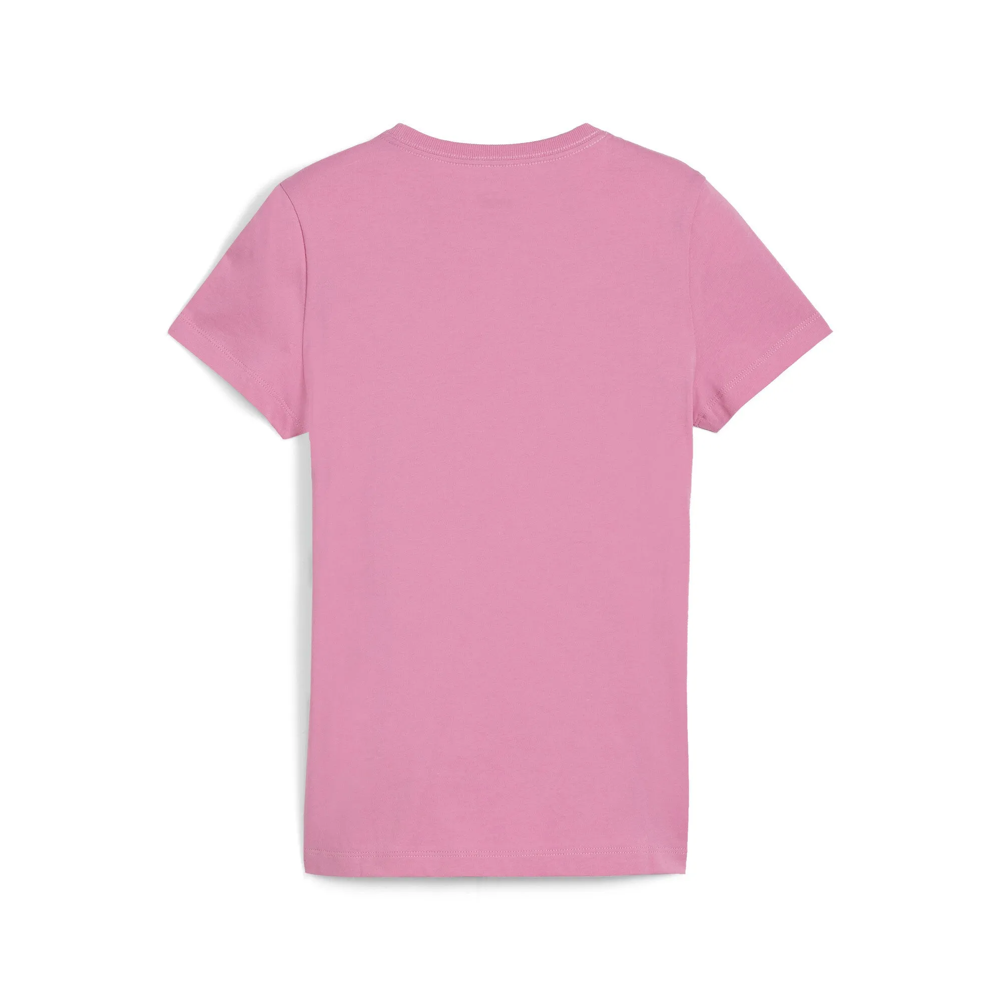 PUMA Big Kids' Girls' SQUAD Tee Youth