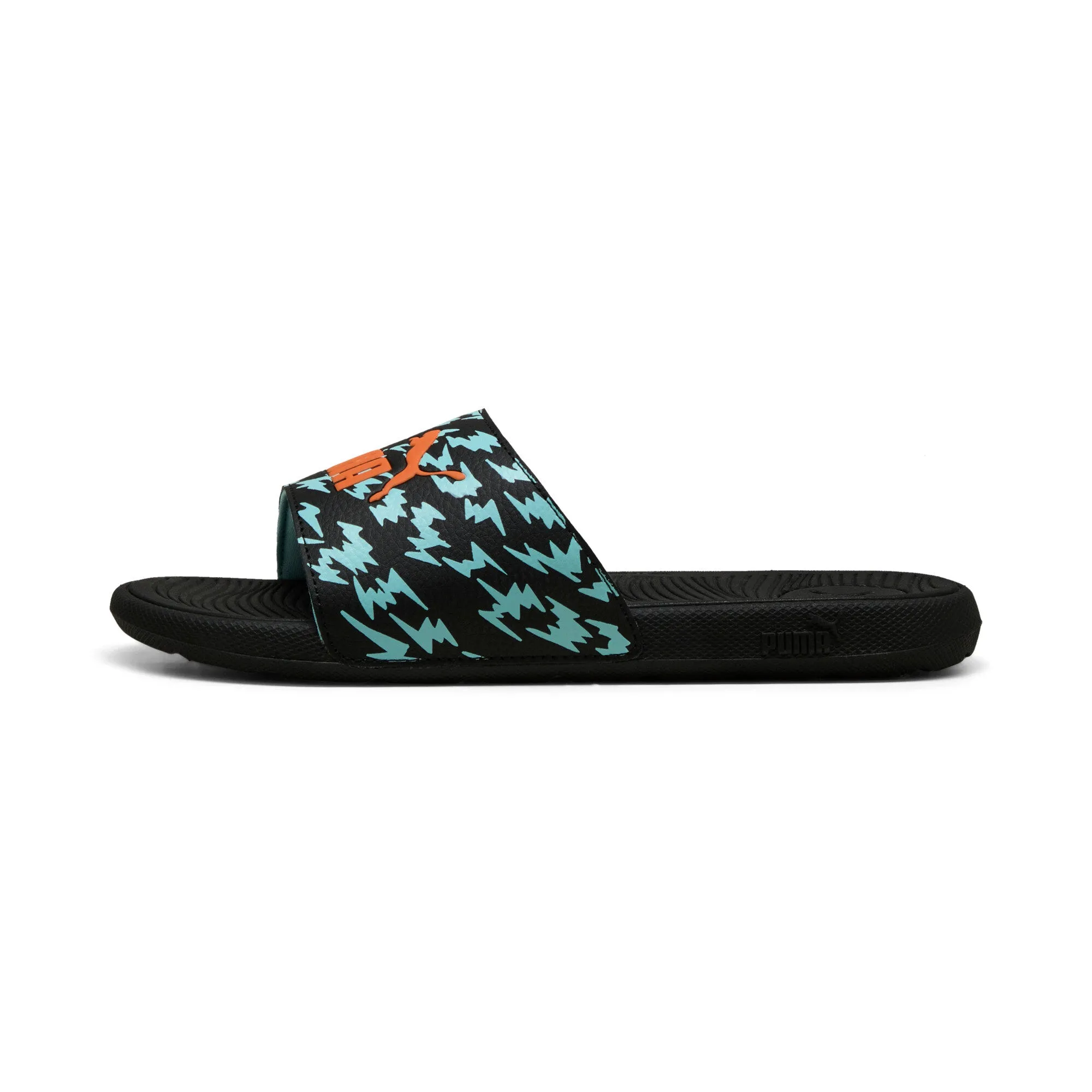 PUMA Cool Cat Poised 2 Race Sandals Youth