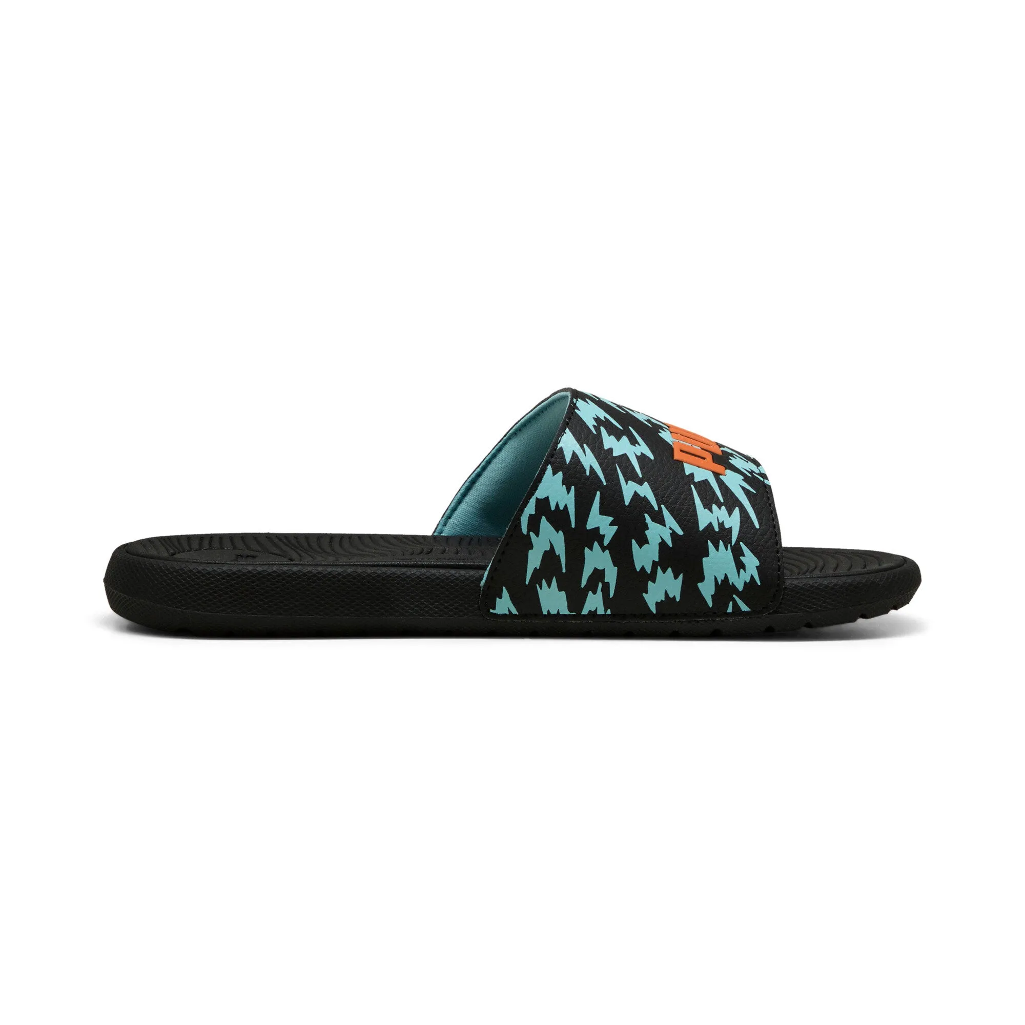 PUMA Cool Cat Poised 2 Race Sandals Youth