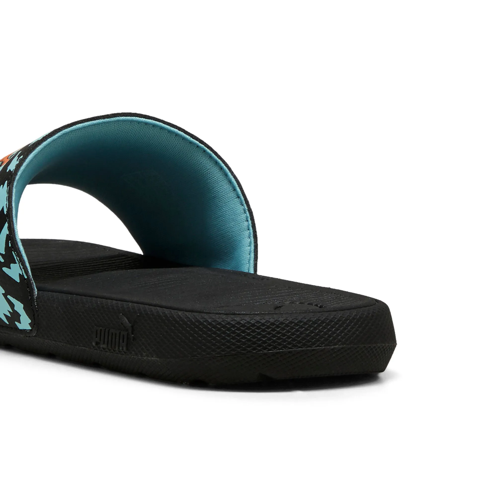 PUMA Cool Cat Poised 2 Race Sandals Youth