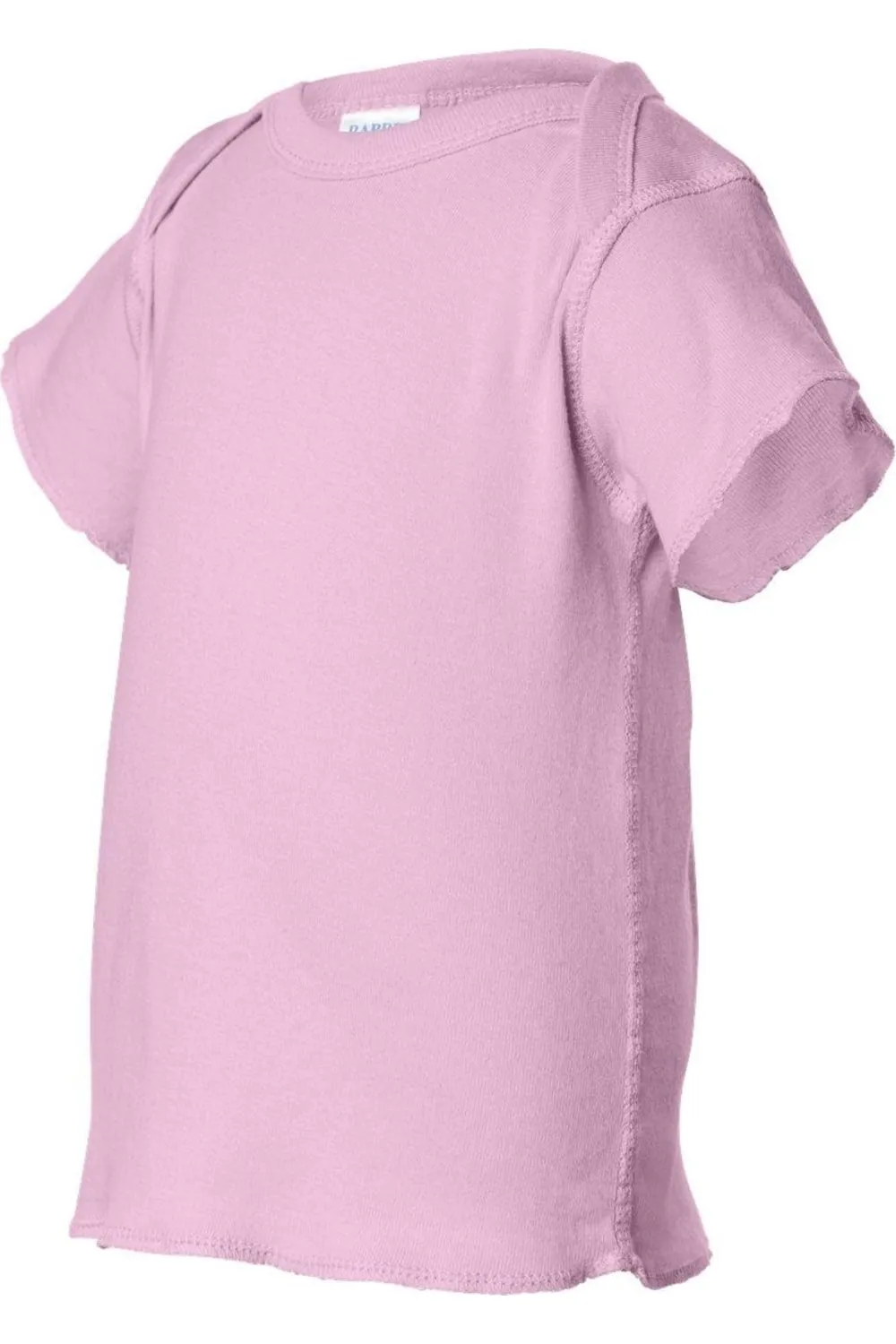 Rabbit Skins Infant Baby Rib Tee