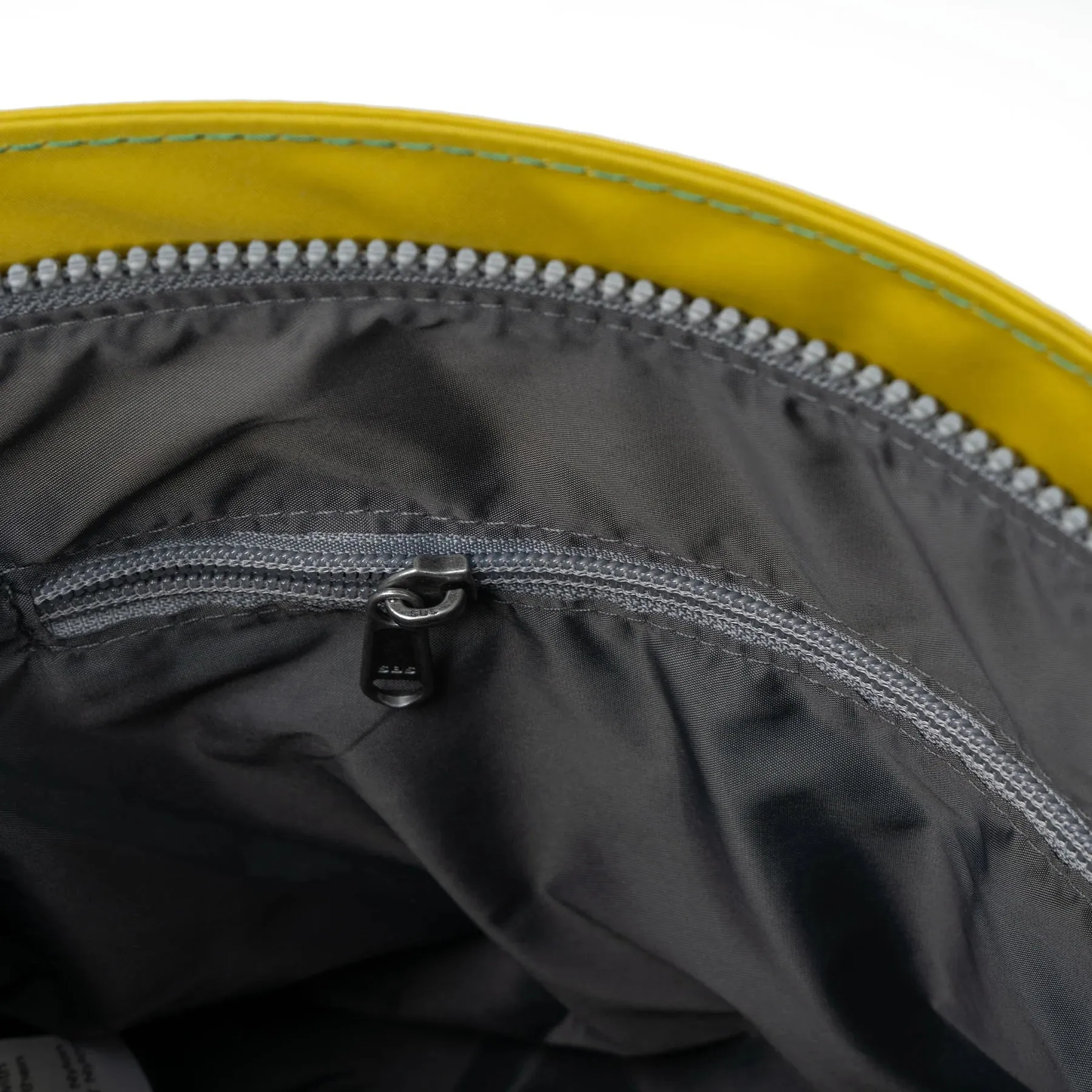 ROKA Creative Waste Kennington B Recycled Nylon Bag