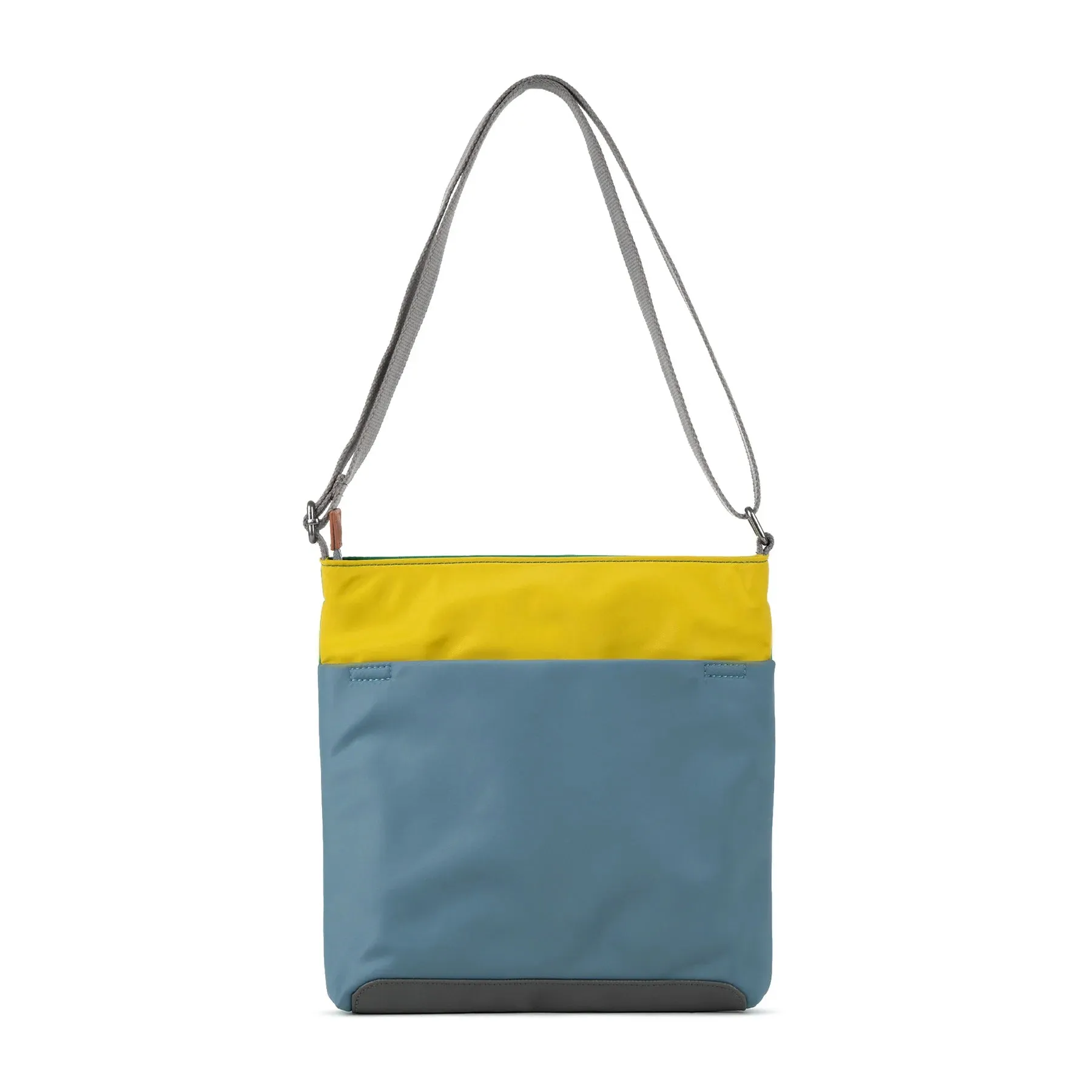 ROKA Creative Waste Kennington B Recycled Nylon Bag
