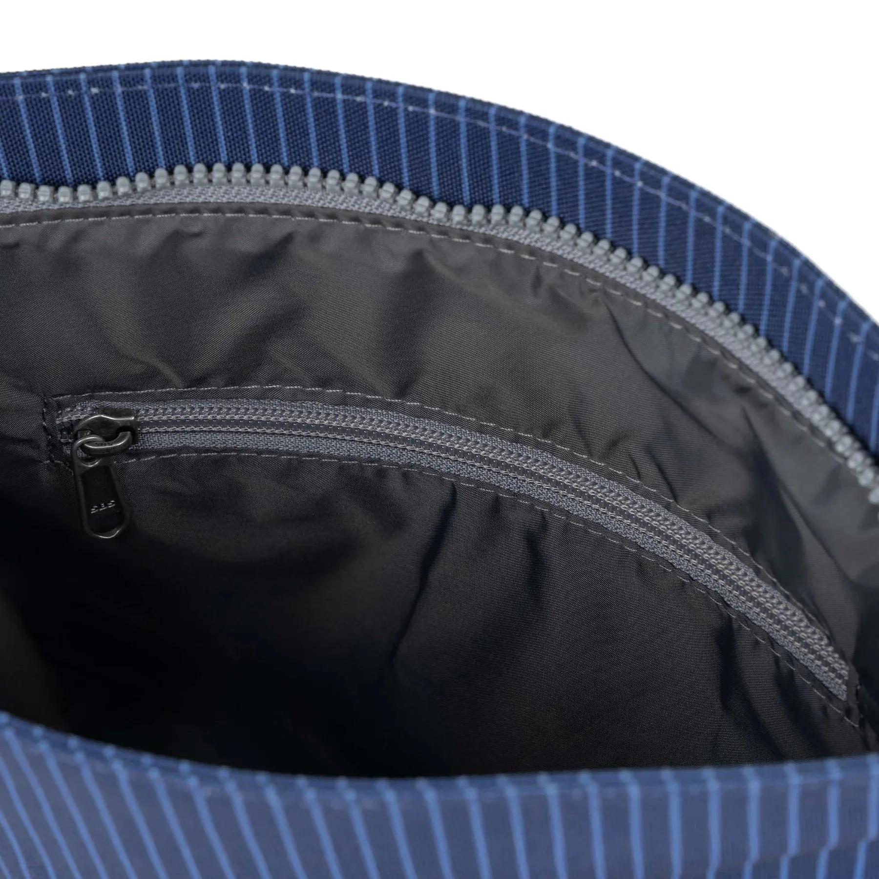 ROKA Kennington B Recycled Canvas Bag