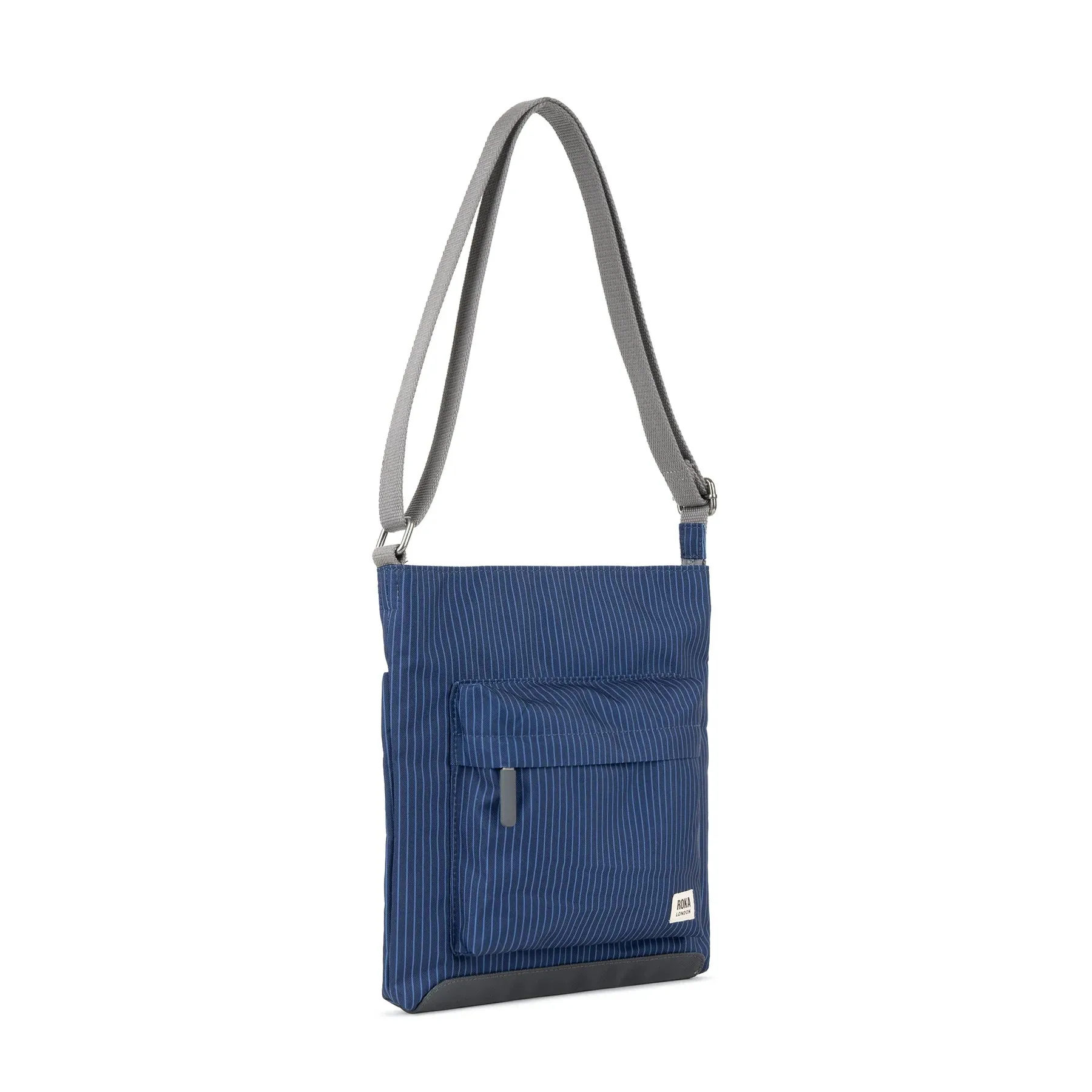 ROKA Kennington B Recycled Canvas Bag
