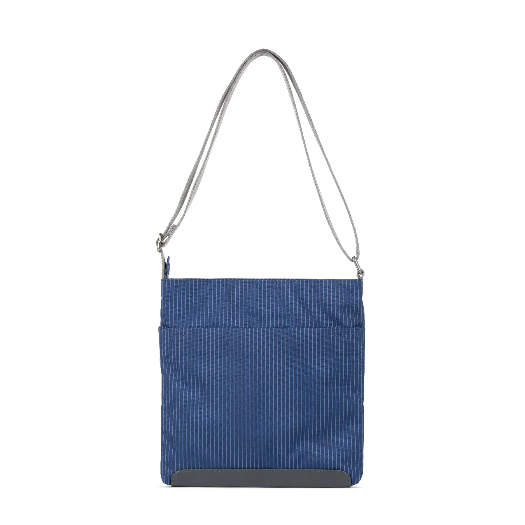 ROKA Kennington B Recycled Canvas Bag