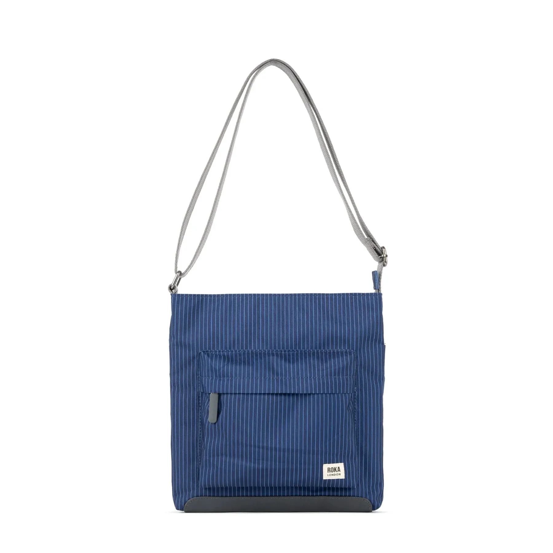 ROKA Kennington B Recycled Canvas Bag