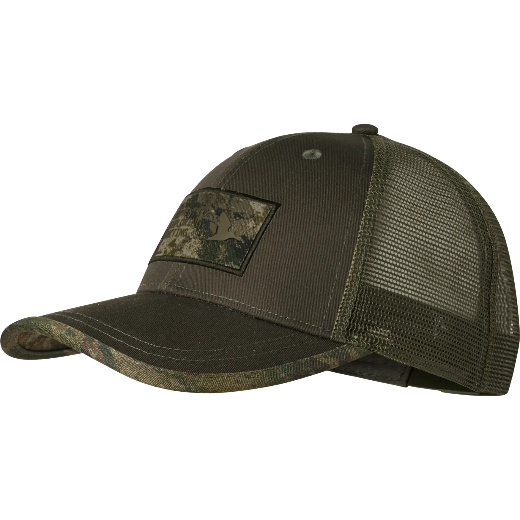 Seeland Ganister Trucker Cap