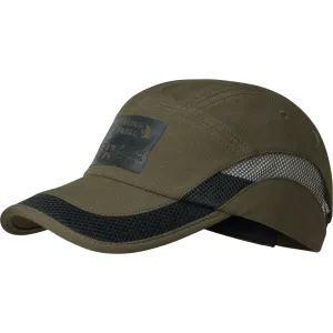 Seeland Selous Cap
