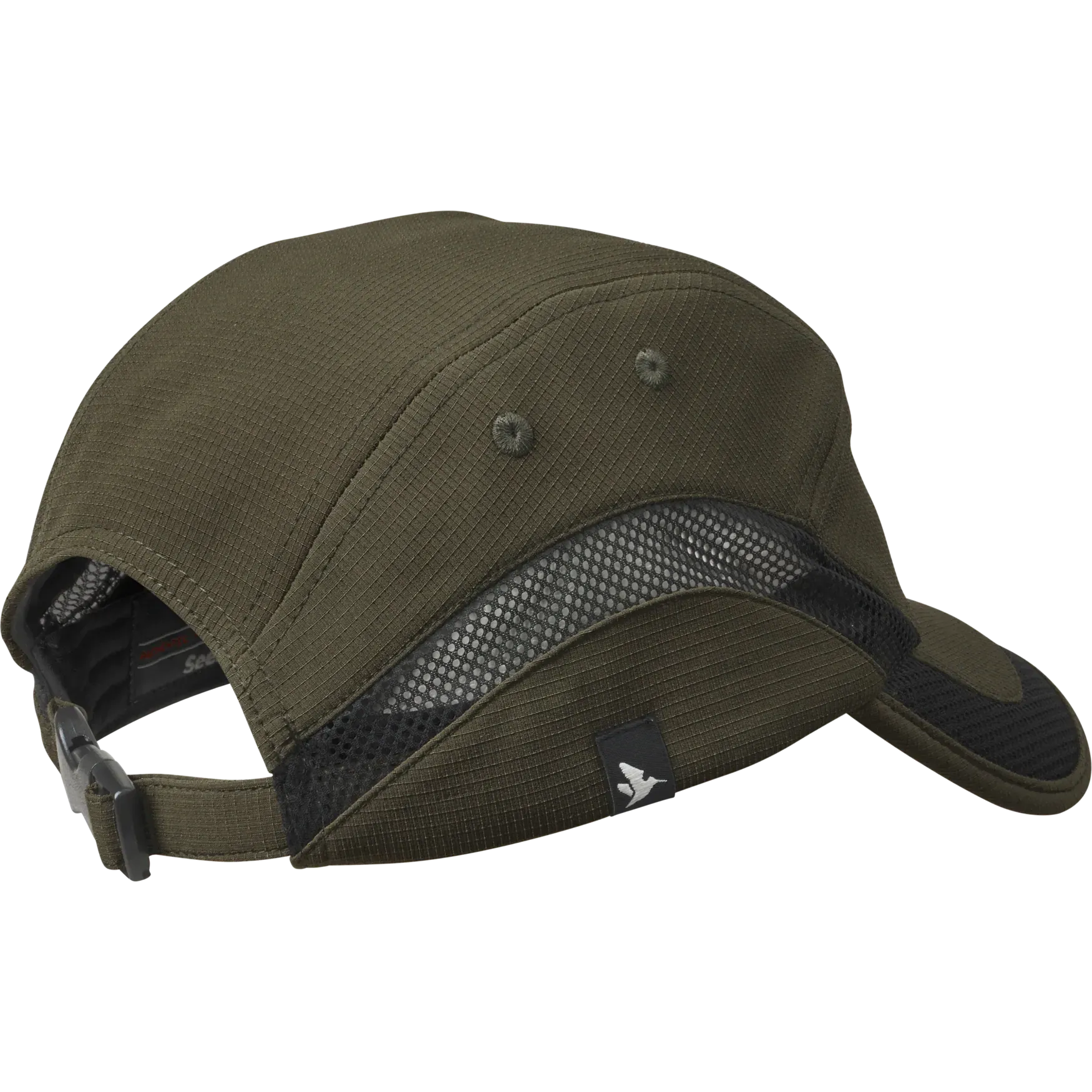 Seeland Selous Cap
