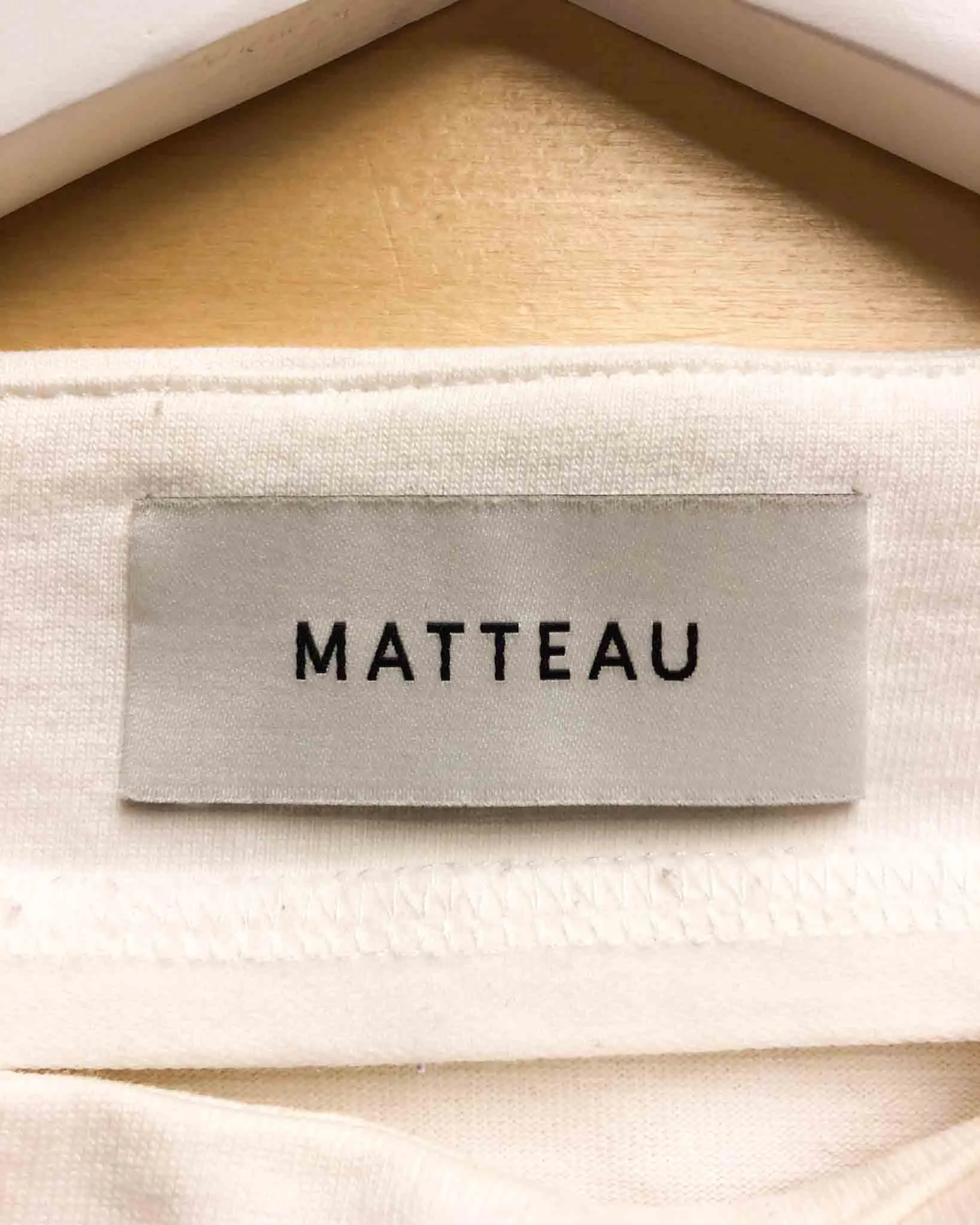 Size 10 (2) | Matteau Cap Sleeve Top