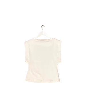 Size 10 (2) | Matteau Cap Sleeve Top