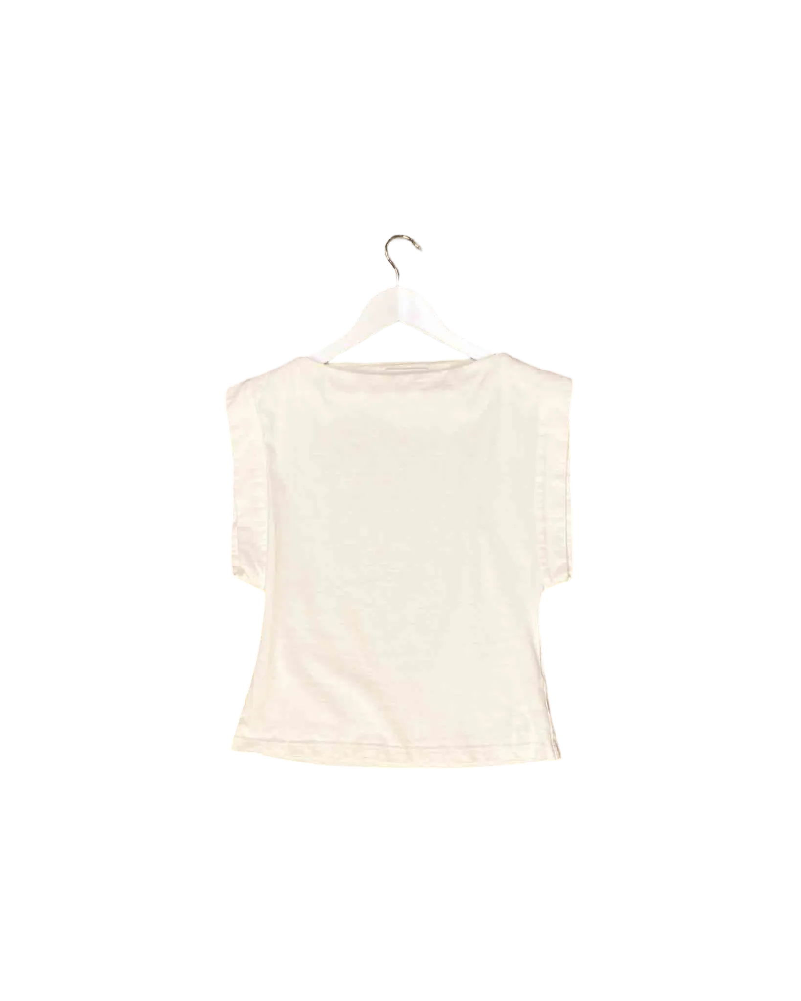 Size 10 (2) | Matteau Cap Sleeve Top