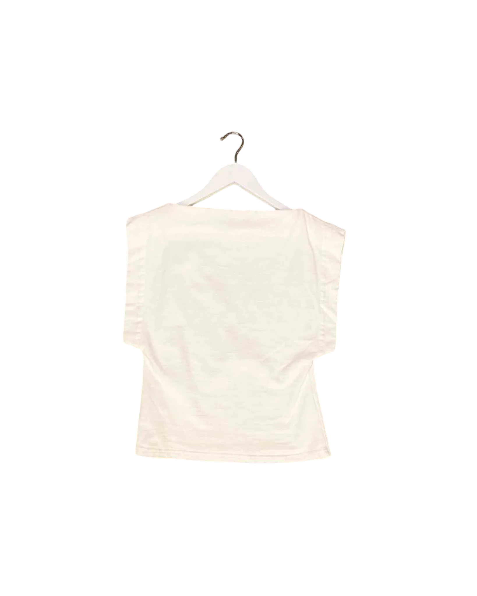 Size 10 (2) | Matteau Cap Sleeve Top