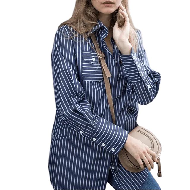 Size 6 | Anna Quan KALA Shirt