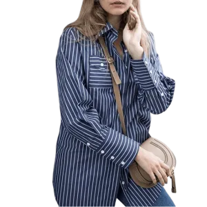 Size 6 | Anna Quan KALA Shirt