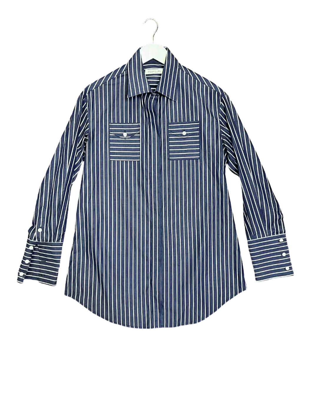 Size 6 | Anna Quan KALA Shirt