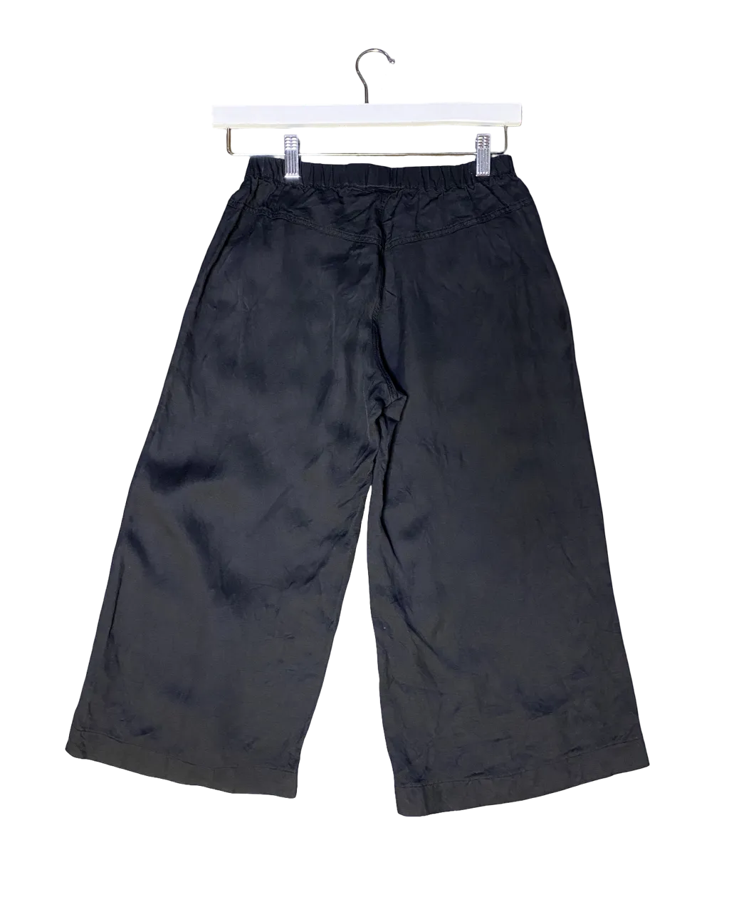 Size S | Nom* D Wide Cropped Pants