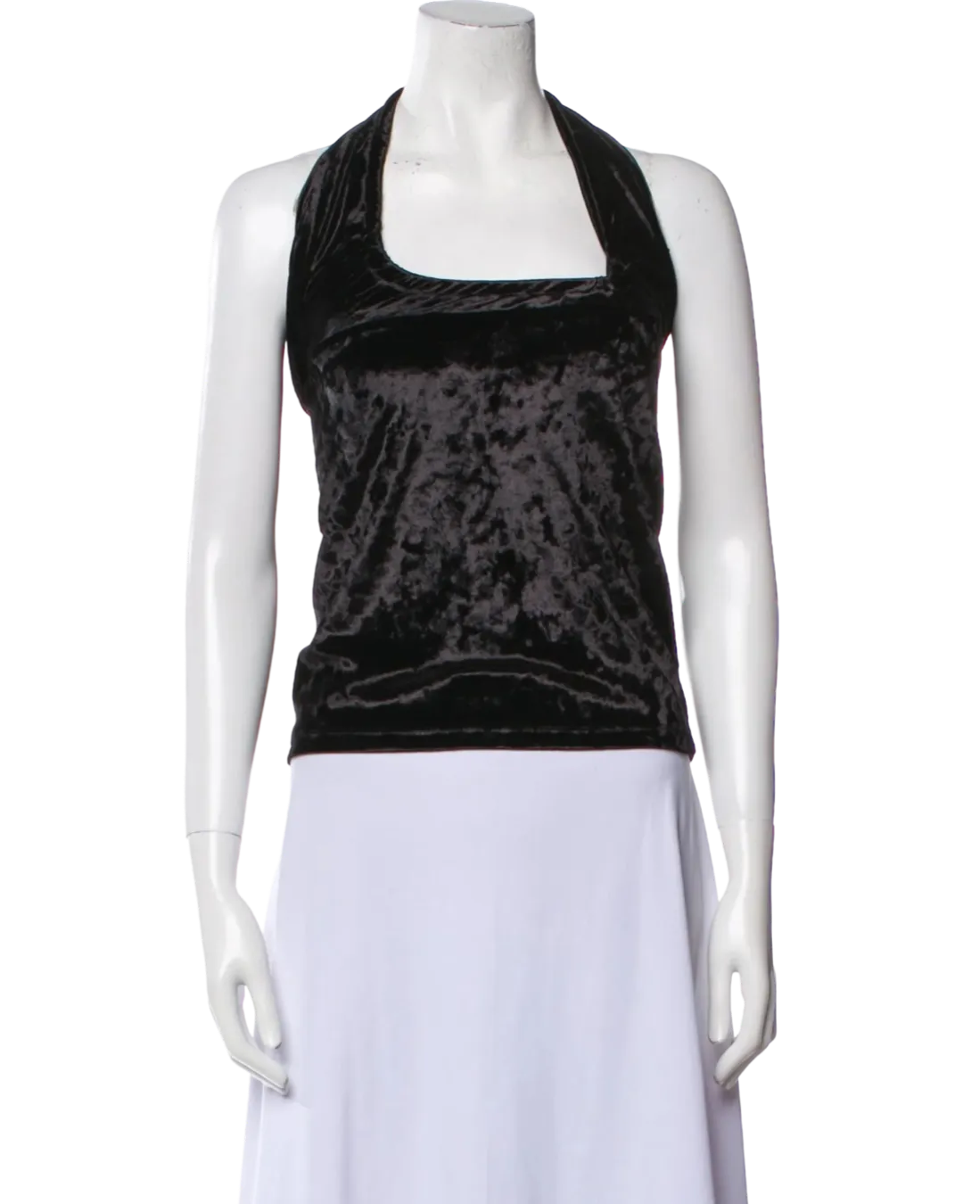 Size XS | Ottolinger Velvet Top