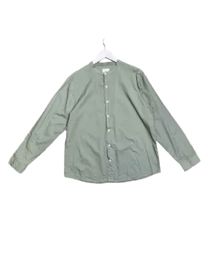Size XXL | Kin Linen Blend Shirt