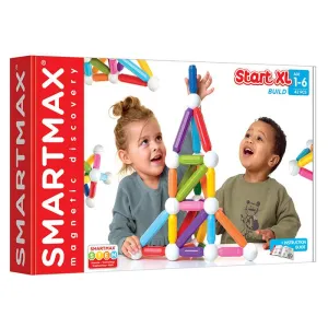 SmartMax Start XL Build Set (1 )
