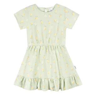 Toddler Girls Pears Dress Gerber Childrenswea