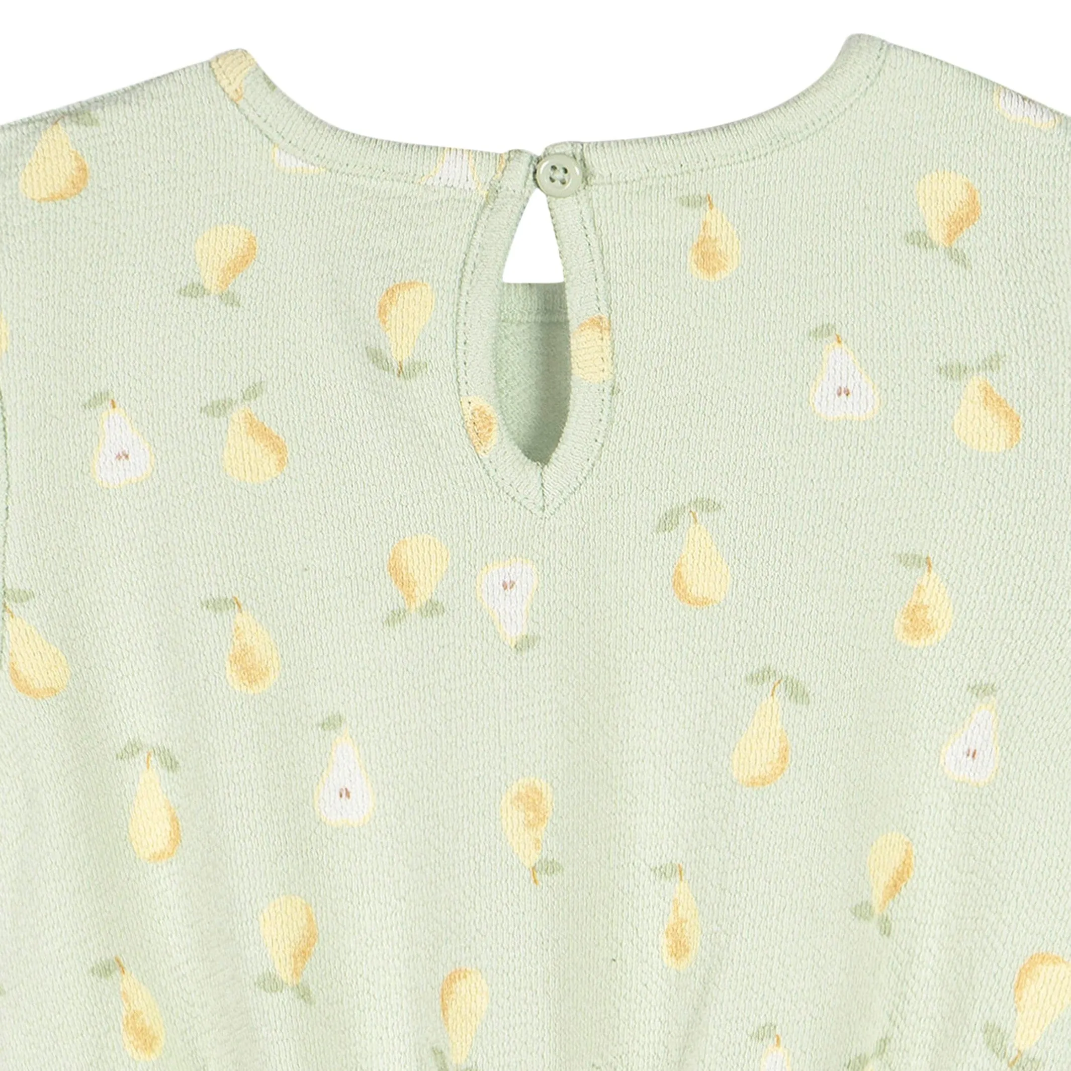 Toddler Girls Pears Dress Gerber Childrenswea