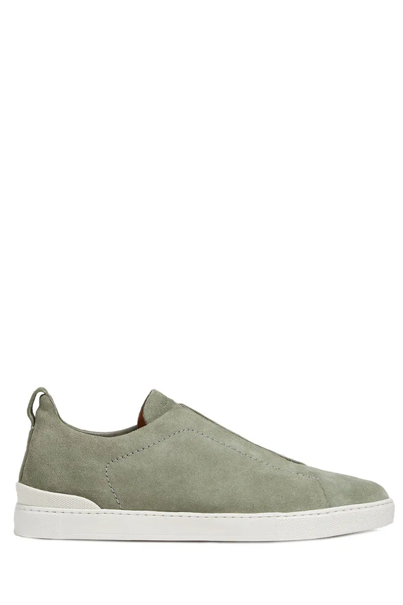 Triple Stitch Sneakers
