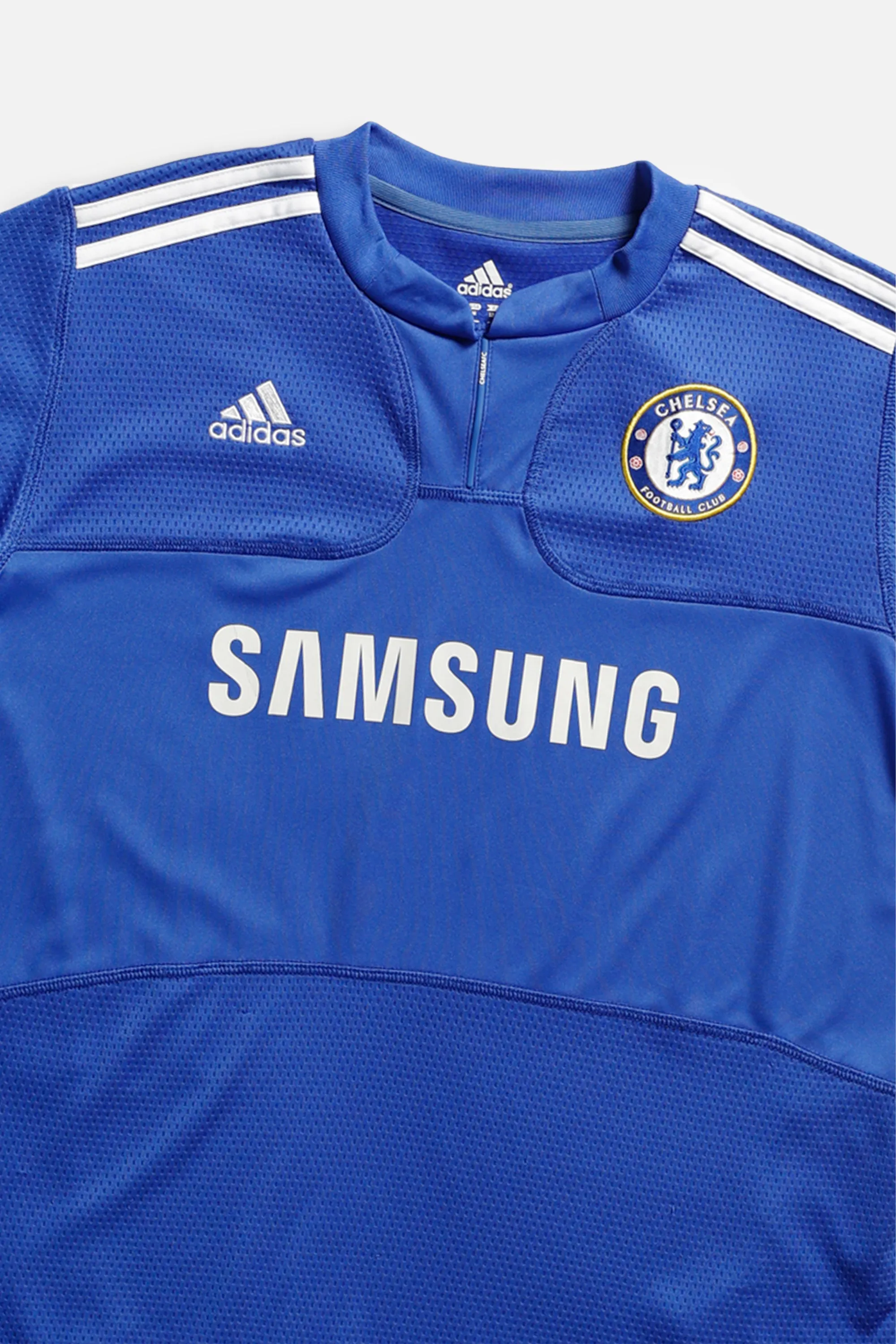 Vintage Chelsea Soccer Jersey - Women's XS Frankie