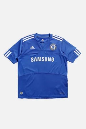 Vintage Chelsea Soccer Jersey - Women's XS Frankie
