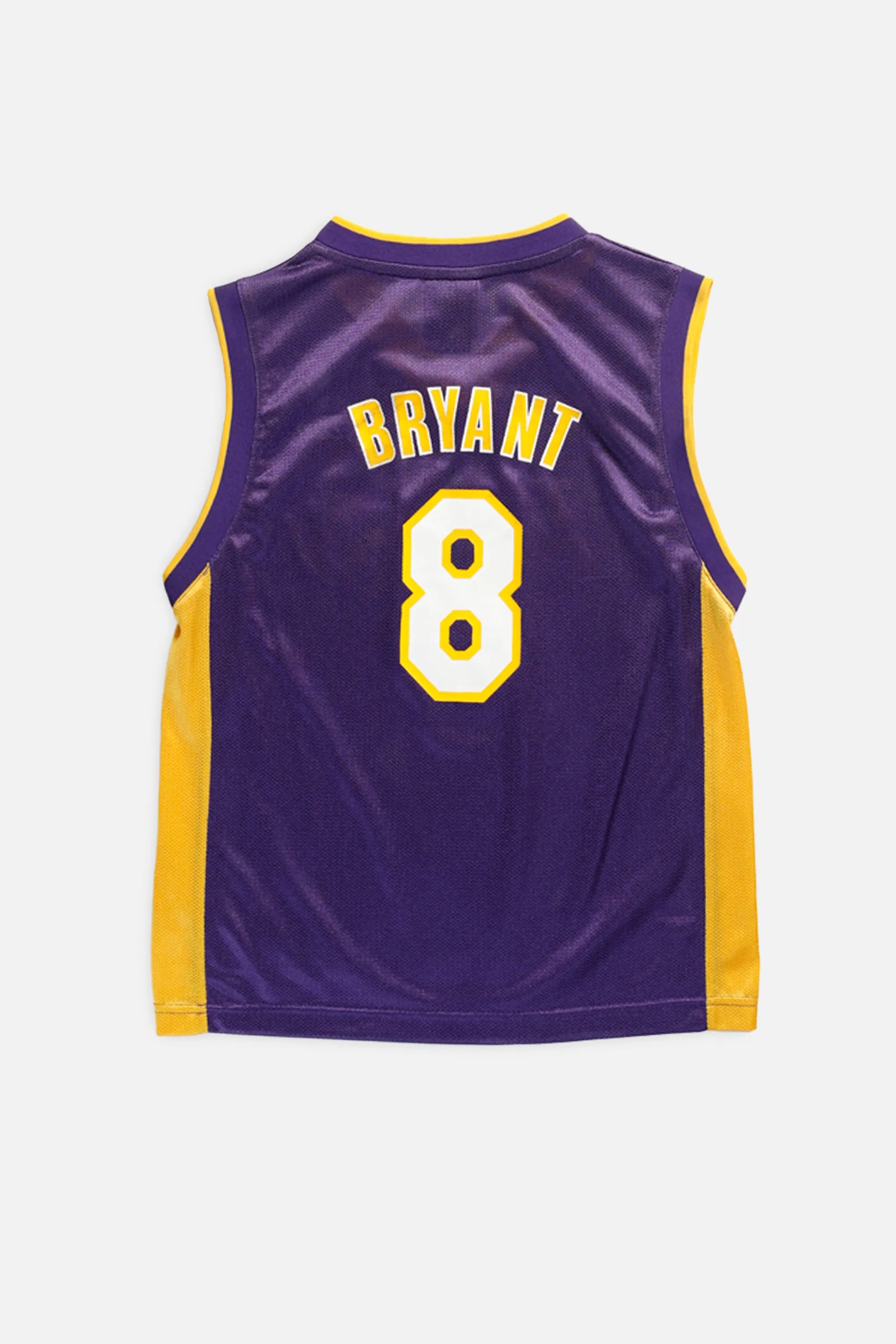 Vintage LA Lakers NBA Jersey - Women's XS Frankie
