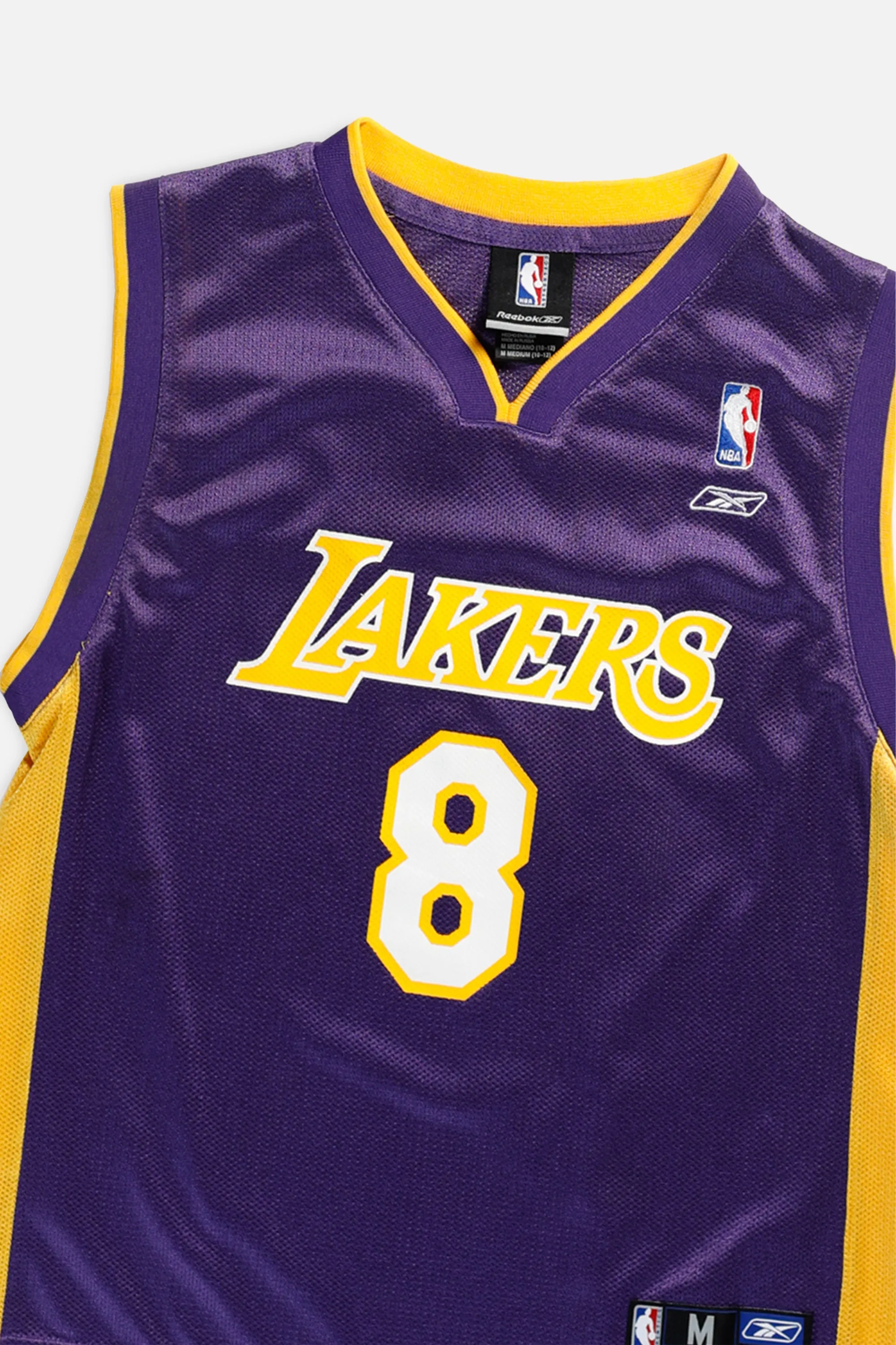 Vintage LA Lakers NBA Jersey - Women's XS Frankie