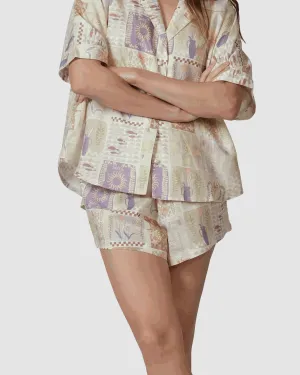 Walnut Melbourne - Troph Shorts Apparel
