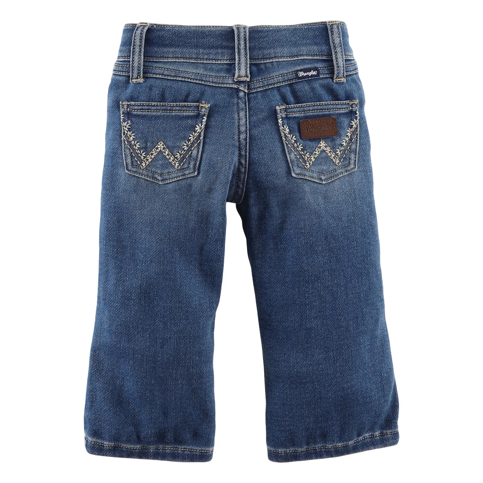 Wrangler Infant/Toddler Alexis Jean