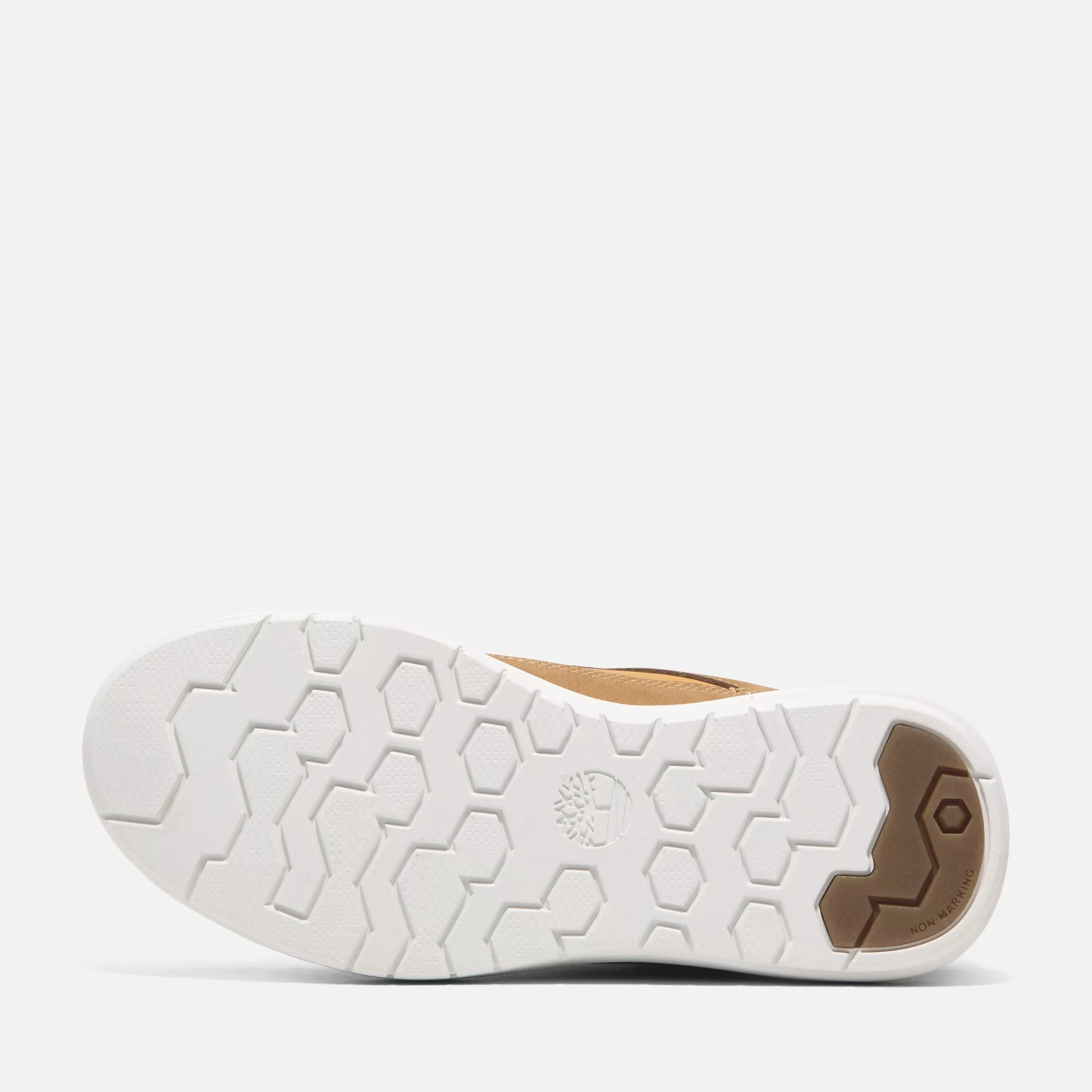 Youth Allston Low Lace-Up Sneaker