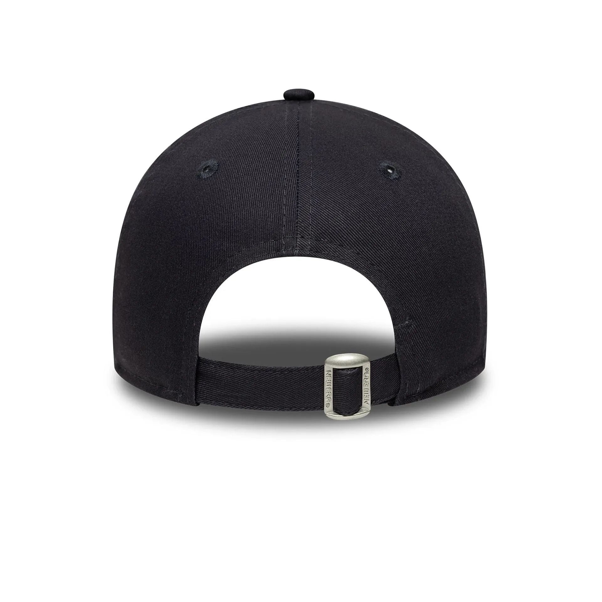 Youth New Era City Navy 9TWENTY Adjustable Cap Billy J
