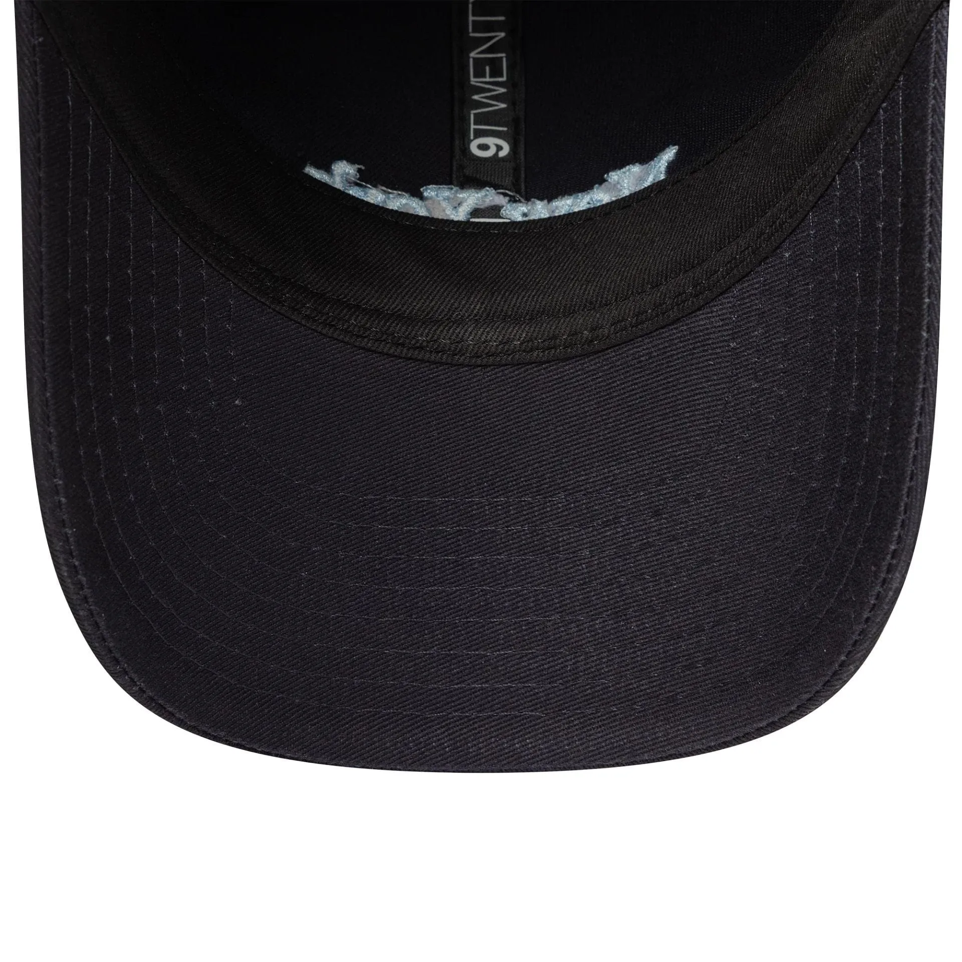 Youth New Era City Navy 9TWENTY Adjustable Cap Billy J