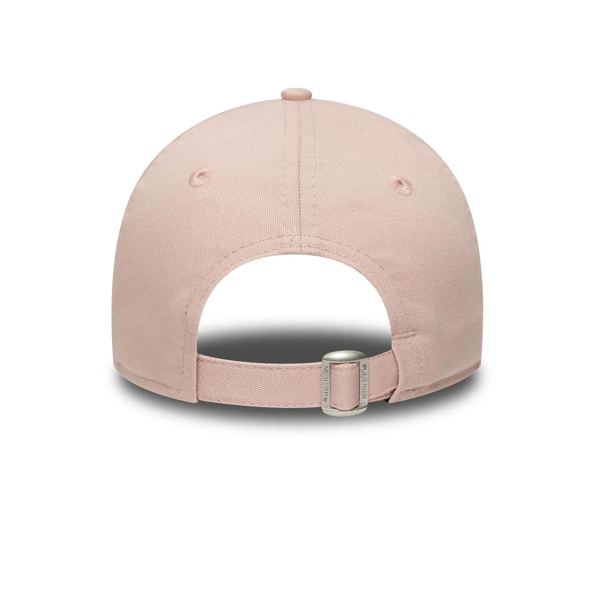 Youth New Era City Pastel Pink 9TWENTY Adjustable Cap Billy J